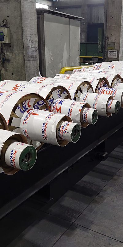 PAKETLEME ve SEVKİYAT